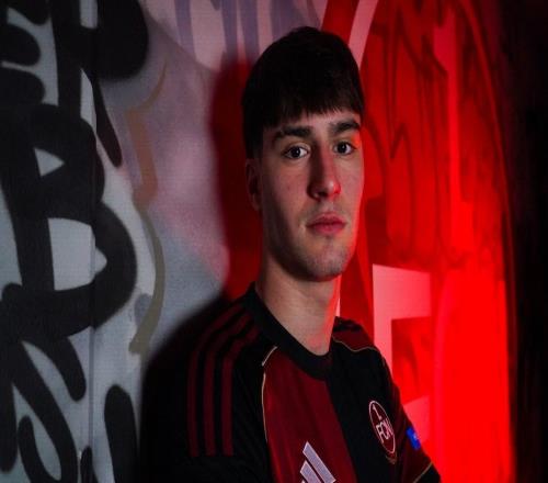 官方：拜仁19歲中場哈維爾費爾南德斯租借加盟紐倫堡