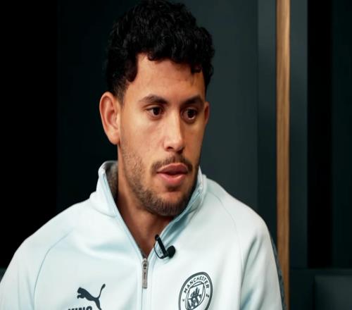 努內(nèi)斯：本菲卡門將頭球攻破皇馬球門時，我們?nèi)牰集偪駪c祝