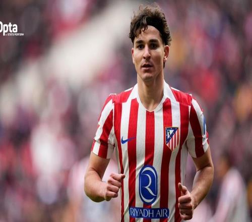 連續(xù)11場西甲沒進(jìn)球，為小蜘蛛在歐洲聯(lián)賽最長的進(jìn)球荒