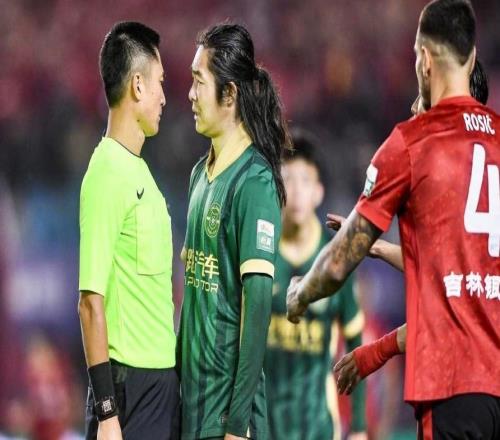 質(zhì)疑馬寧讓續(xù)約告吹！李提香：10分鐘后致電李金羽，很快給合同