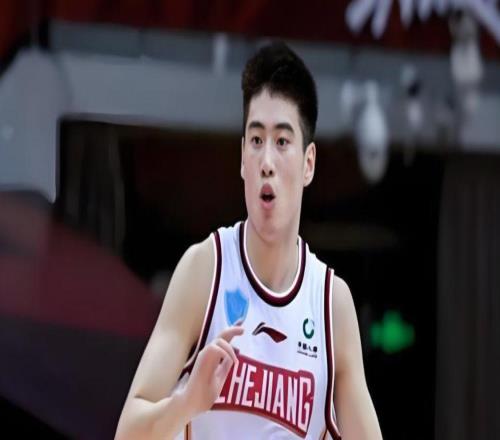 輸給廣廈10分！揪出3個(gè)“廢柴”，坑慘了浙江隊(duì)