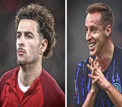 羅馬諾：利物浦不放柯蒂斯，弗拉泰西轉(zhuǎn)會森林處于待定狀態(tài)