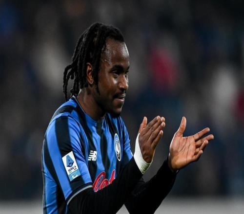 意媒：馬競(jìng)今日將與盧克曼團(tuán)隊(duì)會(huì)面，經(jīng)紀(jì)人傭金細(xì)節(jié)仍需敲定