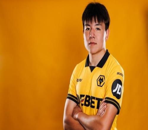 亞洲杯官博：徐彬租借加盟英甲球隊巴恩斯利