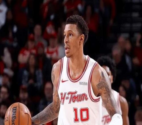 得分超15！火箭豪取19勝7負(fù)，小賈成贏球風(fēng)向標(biāo)，你可別學(xué)維金斯