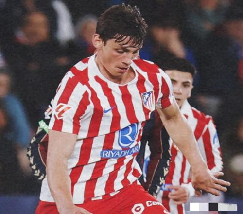 西甲爭冠變天！巴薩4分壓皇馬，馬競悶平保級隊徹底掉隊