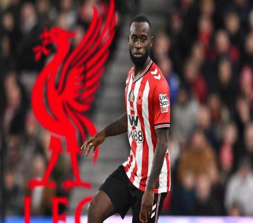 德天空：海特勒伊達(dá)已經(jīng)與利物浦的口頭協(xié)議已100%達(dá)成