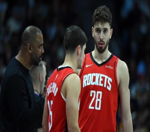 火箭險(xiǎn)勝獨(dú)行俠！申京救主，弗拉格34+12，杜蘭特送關(guān)鍵助攻