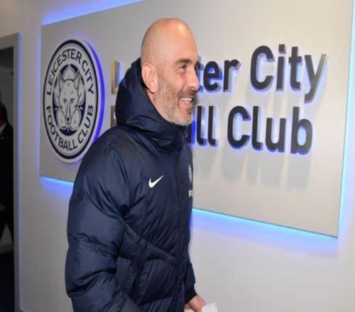 鏡報：萊斯特城聯(lián)系馬雷斯卡，希望其以短期合約形式回歸執(zhí)教