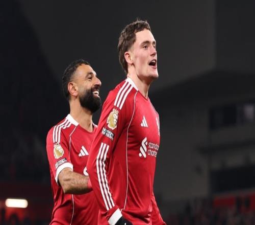 足壇悲喜夜：拜仁10連勝終結(jié)，利物浦大勝紐卡，阿森納造40慘案