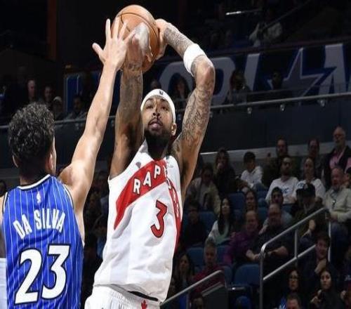 英格拉姆談交易流言：我們只需要打好球努力成為最好的自己