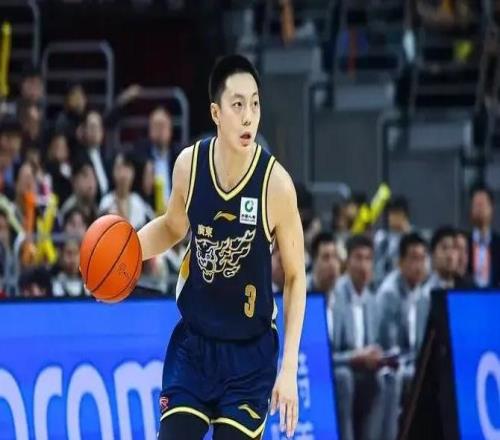 廣東8194不敵寧波球員評價：3人及格，9人低迷