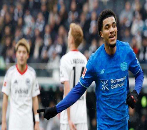 3連勝！德甲昔日冠軍轟入3球，被拜仁遠(yuǎn)遠(yuǎn)甩開，陷入爭(zhēng)四大混戰(zhàn)