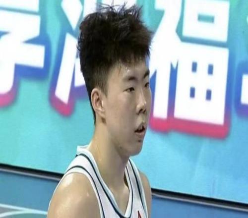 段昂君三分球9中8青島首次客勝首鋼，許利民不得不背鍋