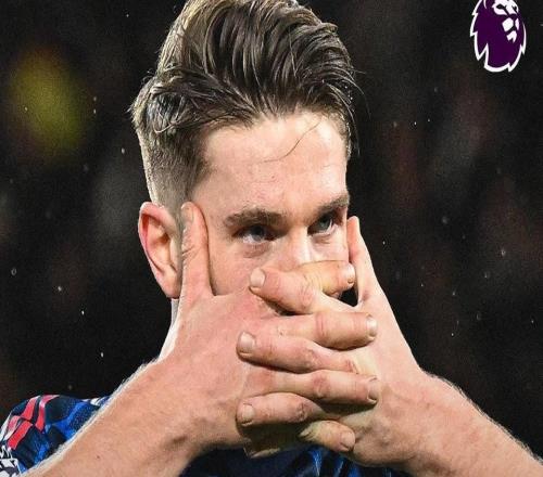 碾壓，阿森納英超對利茲聯(lián)取得七連勝，總比分245