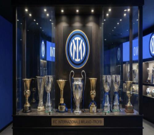 過度理由+錨定效應(yīng)，從國米引入馬索林解讀內(nèi)拉們?yōu)楹稳绱瞬粷M