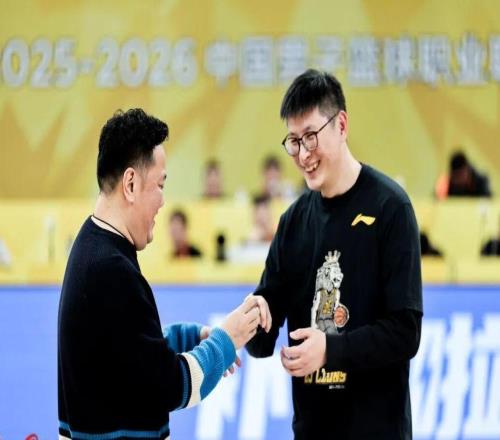 常規(guī)賽第22輪贏下德比戰(zhàn)！浙江方興渡第一階段主場圓滿收官！