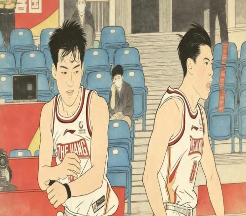 拿600萬(wàn)，10中0僅2分3犯規(guī)，國(guó)手后衛(wèi)26歲就開(kāi)始走下坡路