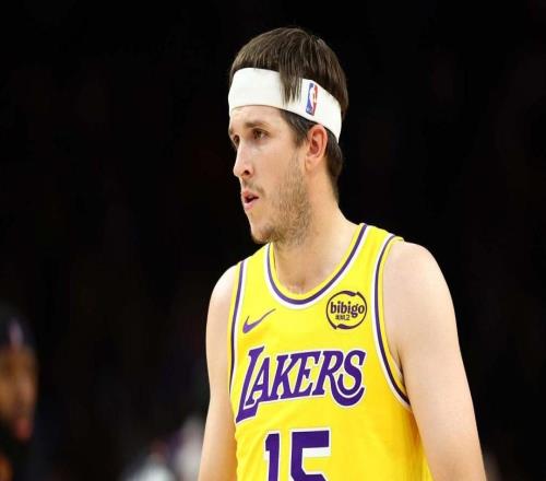 好消息，湖人隊里夫斯傷情更新令人鼓舞，有望打尼克斯時復(fù)出