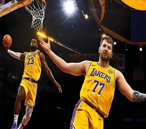 經(jīng)紀(jì)人主導(dǎo)引援湖人引援風(fēng)波背后：巨星最后一舞與球隊(duì)長遠(yuǎn)規(guī)劃