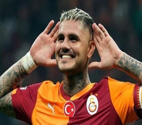 迪馬濟奧：尤文圖斯正試圖簽下伊卡爾迪