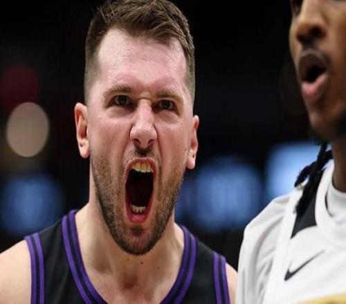 僅耗時22分鐘！東契奇刷新NBA歷史得分30+三雙最快紀錄