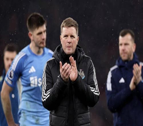 埃迪豪：必須充分肯定?；倏?，但我們丟球的方式實(shí)在糟糕