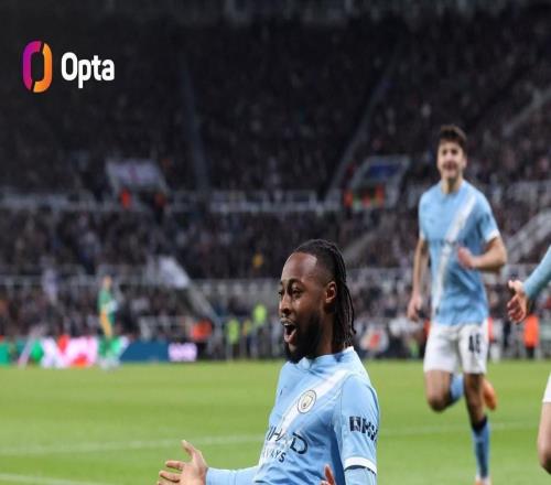 塞門約能否做到僅坎通納、卡博尼單賽季為兩隊攻破熱刺球門