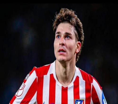 11輪0球1助攻！馬競(jìng)核心狀態(tài)下滑，至少1億歐的小蜘蛛還值得買嗎