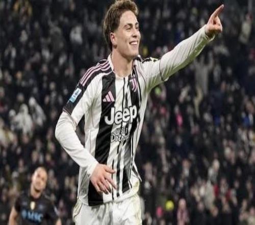 米體：踢完拉齊奧后伊爾迪茲完成續(xù)約，斯帕萊蒂給了他期待