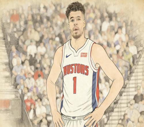 東部第一要出手了！瞄上湖人勇士意中人，4換1搶場(chǎng)均26+7前鋒