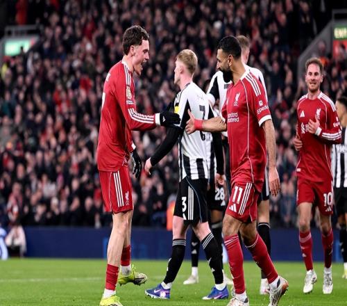 41！維爾茨傳射漸入佳境，?；倏?分鐘2球，利物浦終結(jié)5輪不勝