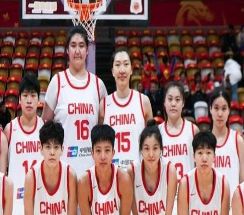 中國(guó)女籃世預(yù)賽賽程：3月1117日武漢主場(chǎng)戰(zhàn)5隊(duì)首戰(zhàn)馬里末戰(zhàn)巴西