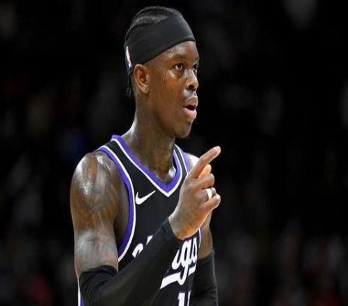 Scotto：騎士已與國王討論以亨特交易埃利斯&施羅德