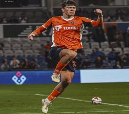 意甲棄將土超復(fù)活！亞洲鋒霸20場造18球，力壓兩位金靴領(lǐng)跑射手榜