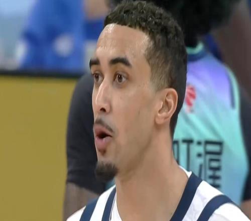 廣東8194寧波！球員評分：2人滿分，3人良好，4人不合格