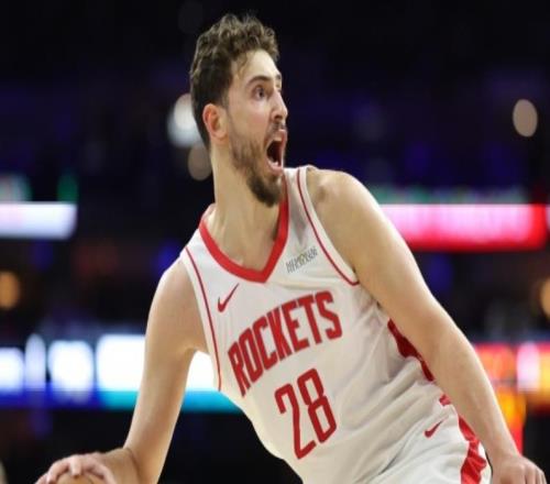 火箭111107獨行俠3喜1憂！史密斯伊森回暖，阿門蛻變，申京純廢