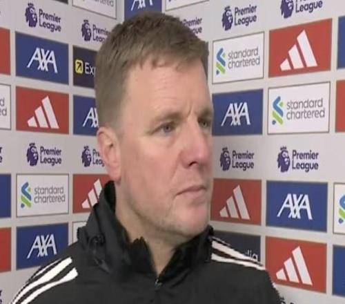 埃迪豪：傷病情況非常嚴(yán)重，這套陣容幾乎是我唯一有的選擇