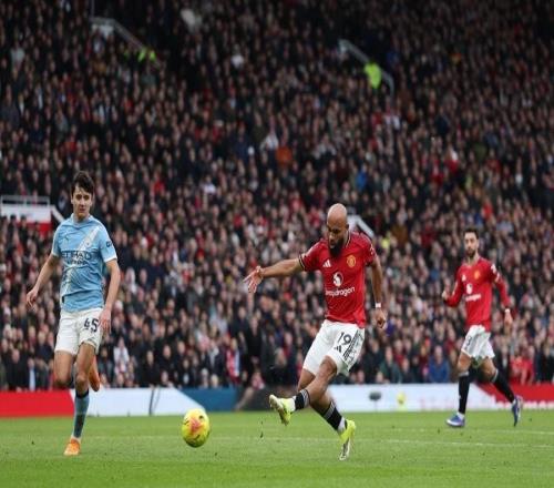 近兩個(gè)賽季英超姆伯莫直接參與36球，僅次于薩拉赫、哈蘭德