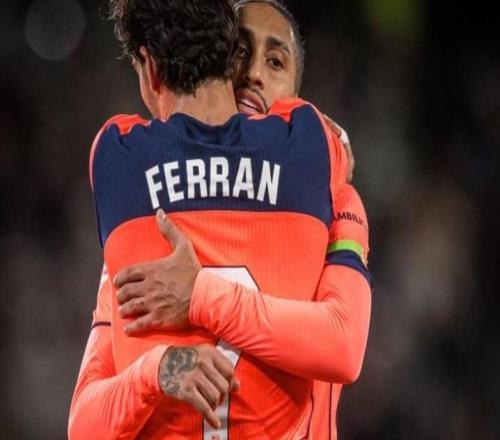 巴薩對(duì)陣埃爾切預(yù)期進(jìn)球高達(dá)6.3球，創(chuàng)造西甲近4個(gè)賽季紀(jì)錄