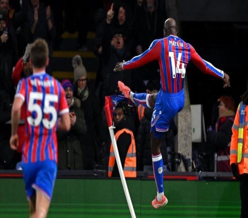 斯基拉：馬特塔認(rèn)為自己和水晶宮緣分已盡，他想盡快去米蘭