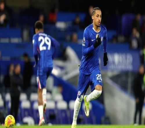 02到32！切爾西讓二追三神奇逆轉(zhuǎn)！恩佐92分鐘絕殺，新帥神換人