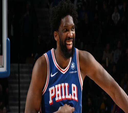 狂轟37、38、40！MVP回來(lái)了：東部爭(zhēng)冠格局改變！