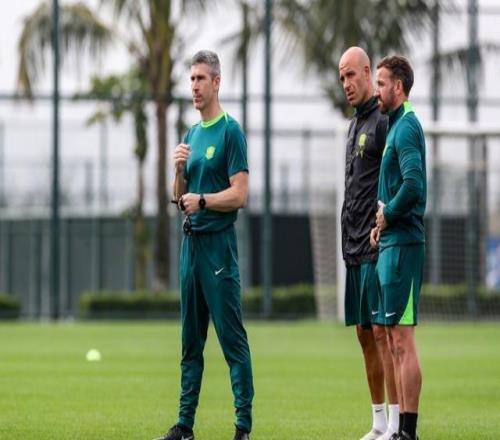 中超國安結(jié)束?？诙?xùn)，3日開赴泰國拉練備戰(zhàn)