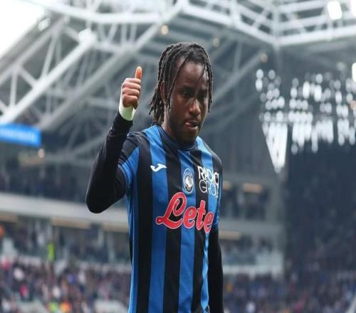 迪馬濟(jì)奧：馬競(jìng)總價(jià)4000萬(wàn)歐簽盧克曼，球員已經(jīng)同意加盟