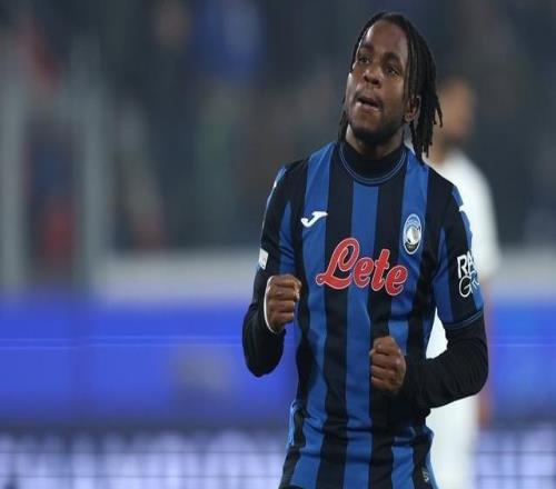 迪馬濟(jì)奧：馬競(jìng)與亞特蘭大就盧克曼達(dá)成協(xié)議，但球員尚未同意