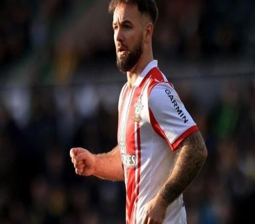 DO：狼隊(duì)700萬鎊報(bào)價(jià)圣徒前鋒阿姆斯特朗，預(yù)計(jì)將達(dá)成協(xié)議