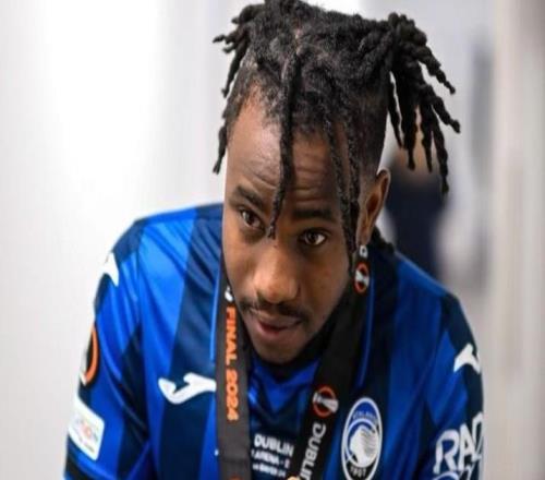 佩杜拉：馬競(jìng)開(kāi)出的年薪與費(fèi)內(nèi)巴切相差甚遠(yuǎn)，盧克曼尚未點(diǎn)頭