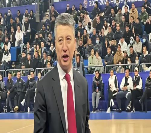 失望！男籃后場悍將10投0中，讓郭士強左右為難