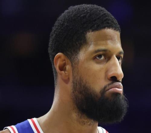 聯盟重磅官宣！喬治被禁賽25場：球員本人已緊急發(fā)布道歉聲明